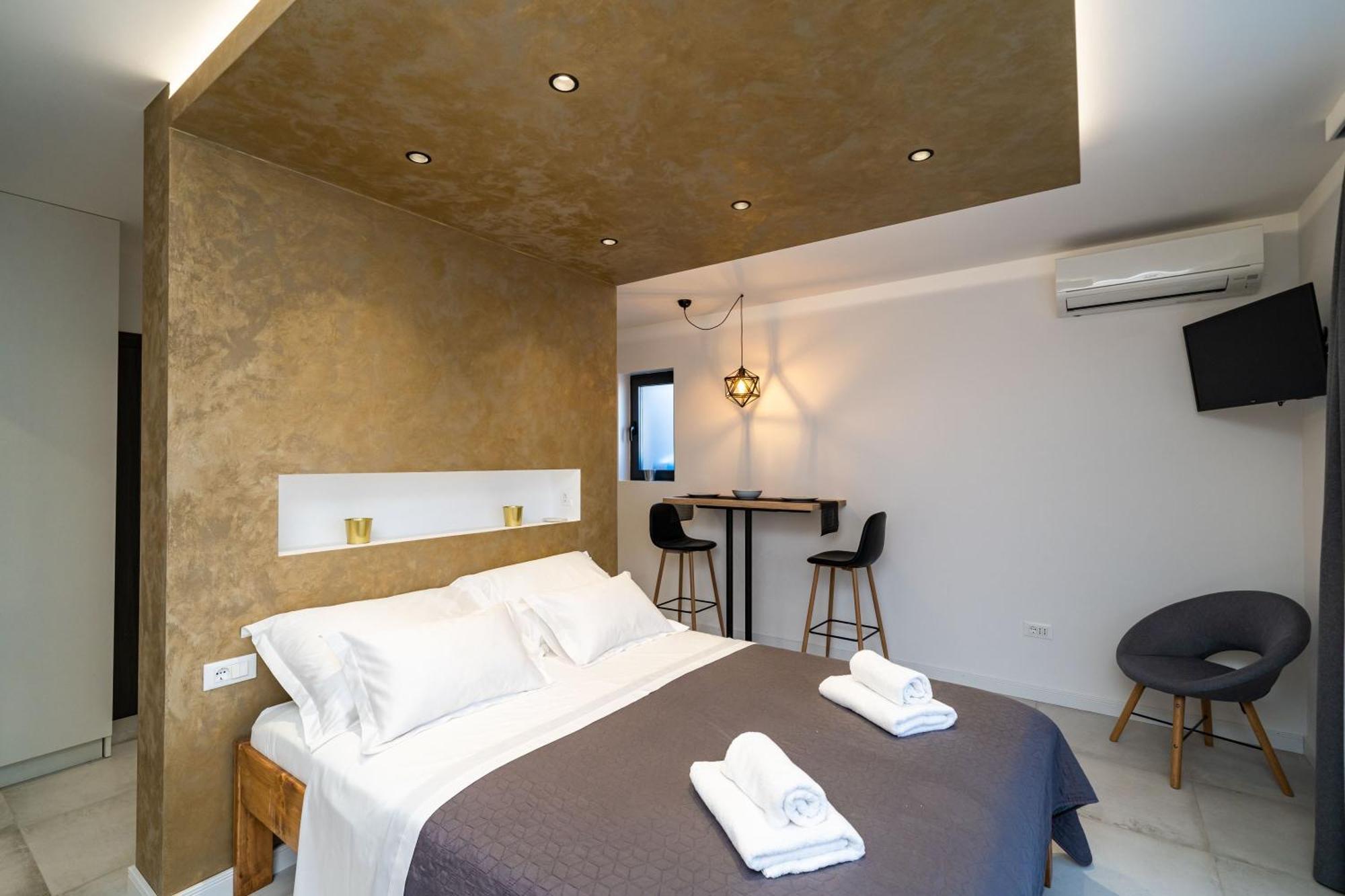 Apartments Villa Arcadia Dubrovnik Rum bild